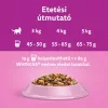 Whiskas Száraz Lazac 1,4kg