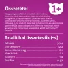 Whiskas Száraz Lazac 1,4kg