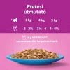 Whiskas alutasak Multipack halas aszpikban  4x85g