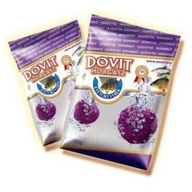 Dovit Gyümölcsös Etetőkeverék - Málnás 1kg