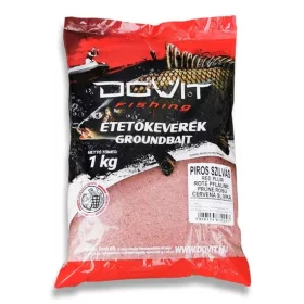 Dovit Gyümölcsös Etetőkeverék - Piros Szilvás 1kg