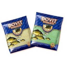 Dovit Ragasztóanyag  - Méz  400g