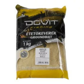 Dovit "Büdös" Etetőkeverék - Kagylós 1kg