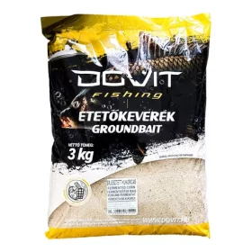 Dovit Etetőkeverék - Erjesztett Kukoricás 3kg