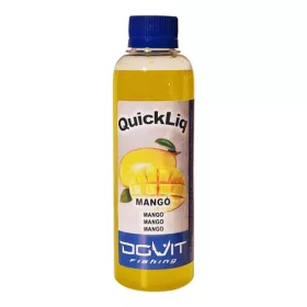 Dovit Quickliq - Mangó  250g