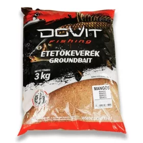 Dovit Etetőkeverék - Mangós 3kg
