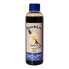 Dovit Quickliq - Vanília  250g