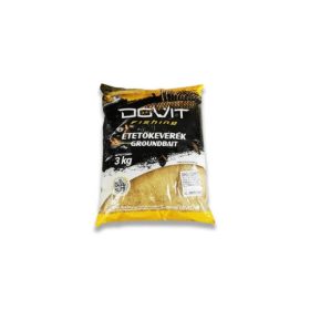 Dovit Etetőkeverék - Sárga Csontis 3kg