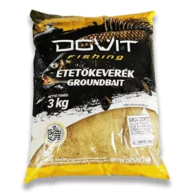 Dovit Etetőkeverék - Sárga Csontis 3kg