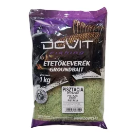 Dovit Klasszikus Etetőkeverék - Pisztácia 1kg