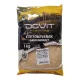 Dovit "Büdös" Etetőkeverék - Fokhagyma - Mandula 1kg