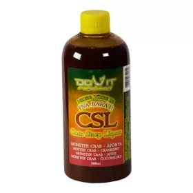 Dovit Csl - Monster Crab - Áfonya  650g