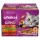 Whiskas alutasak Multipack Tasty Mix Country 24x85g