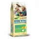 Dog Vital Junior Sensitive All Breeds Lamb 12kg