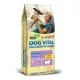 Dog Vital Adult Sensitive Mini Breeds Lamb 12kg