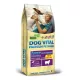 Dog Vital Adult Sensitive Maxi Breeds Lamb 12kg