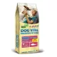 Dog Vital Adult Sensitive Mini Breeds Fish 12kg