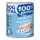 Dog Vital konzerv 100% Natural Soft Paté Fish - hal 400g
