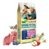 Dog Vital Hipoallergén Adult Mini Lamb,apple&blueberry 12+2kg grátisz