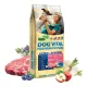 Dog Vital Hipoallergén Adult Mini Pork,apple&blueberry 12+2kg grátisz