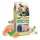 Dog Vital Hipoallergén Adult Mini Salmon,carrot&spinach 12+2kg grátisz
