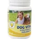 Dog Vital gyógynövényes immunerősítő 60db