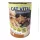 Cat Vital konzerv kacsa+pulyka 415g