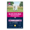 Eukanuba Puppy Start All Breeds Chicken kutyatáp 8kg