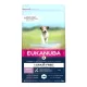 Eukanuba Puppy & Junior Grain Free Small & Medium Ocean Fisch 3kg