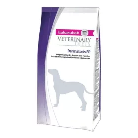 Eukanuba EVD Dog Dermatosis kutyatáp 12kg