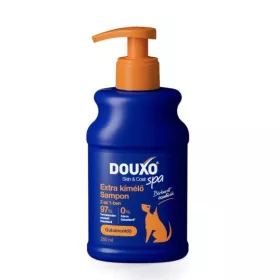 Douxo Spa 2 az 1-ben gubancoldó sampon kutyáknak 250ml