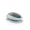 Shuttle Macska Wc Peremes 45x36x15,15cm