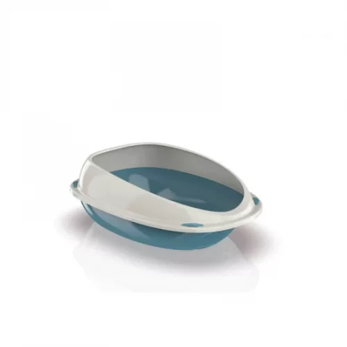 Shuttle Macska Wc Peremes 45x36x15,15cm