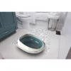 Shuttle Macska Wc Peremes 45x36x15,15cm