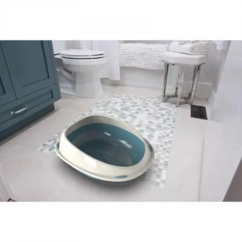 Shuttle Macska Wc Peremes 45x36x15,15cm