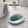 Shuttle Macska Wc Peremes 45x36x15,15cm