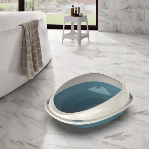 Shuttle Macska Wc Peremes 45x36x15,15cm