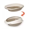 Shuttle Macska Wc Peremes 45x36x15,15cm