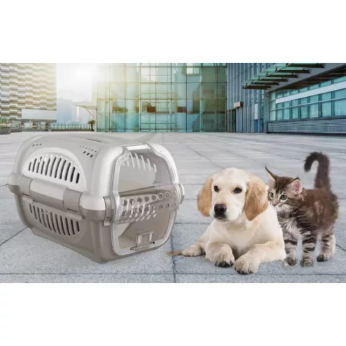 Rhino Szállítóbox Lux Door 51x34,5x33cm