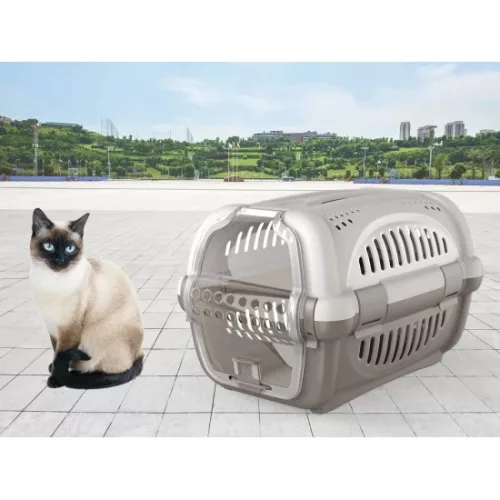 Rhino Szállítóbox Lux Door 51x34,5x33cm