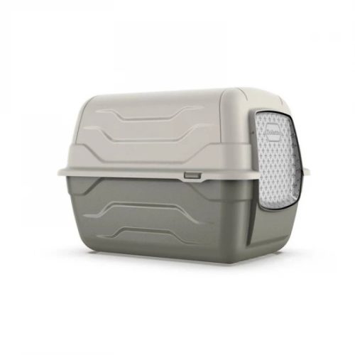 Roto Macska Wc Fedeles, Filterrel, Alomlapáttal 52x40x40cm