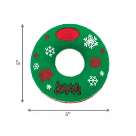 KONG Játék Holiday AirDog® Fánk M