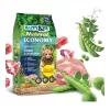 Happy&Fit Natural Economy Adult with Pork and Vegetables 12+2kg