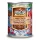Happy&Fit Natural Dog Konzerv Senior Bárány&Marha céklapéppel 400g