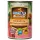 Happy&Fit Natural Dog konzerv marha, pulyka áfonyával és sáfrányolajjal 400g