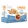 Iams Cat Delights alutasak Sea in jelly Multipack, többféle halas íz, zamatos aszpikban 12x85g