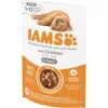Iams Delights Kitten Csirke Falatkák Ízletes Szószban nedves macskatáp 85g