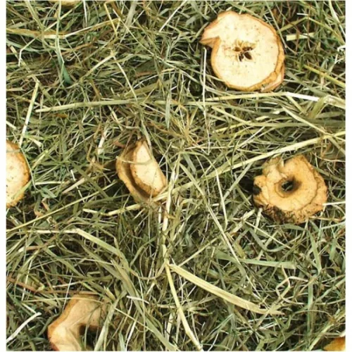 JR Farm Széna almás 500g