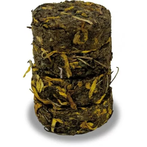 JR Farm gabonamentes pitypang-napraforgó tallérok 70g