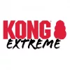 KONG Játék Extrém Harang Fekete Kutyajáték M